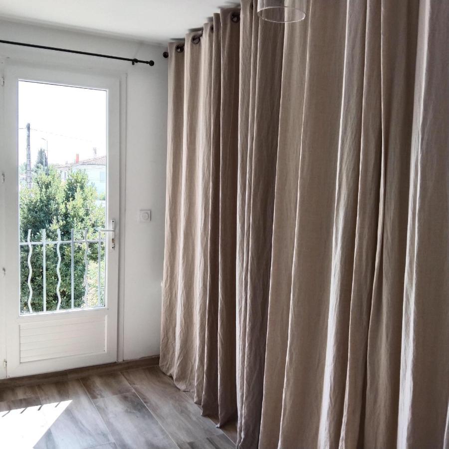 La Maison d'Alphonse Le Pontet  Extérieur photo