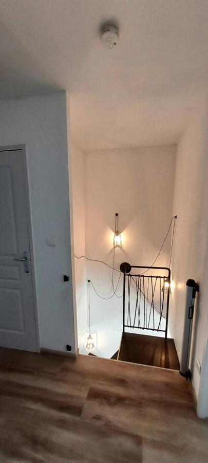 La Maison d'Alphonse Le Pontet  Extérieur photo